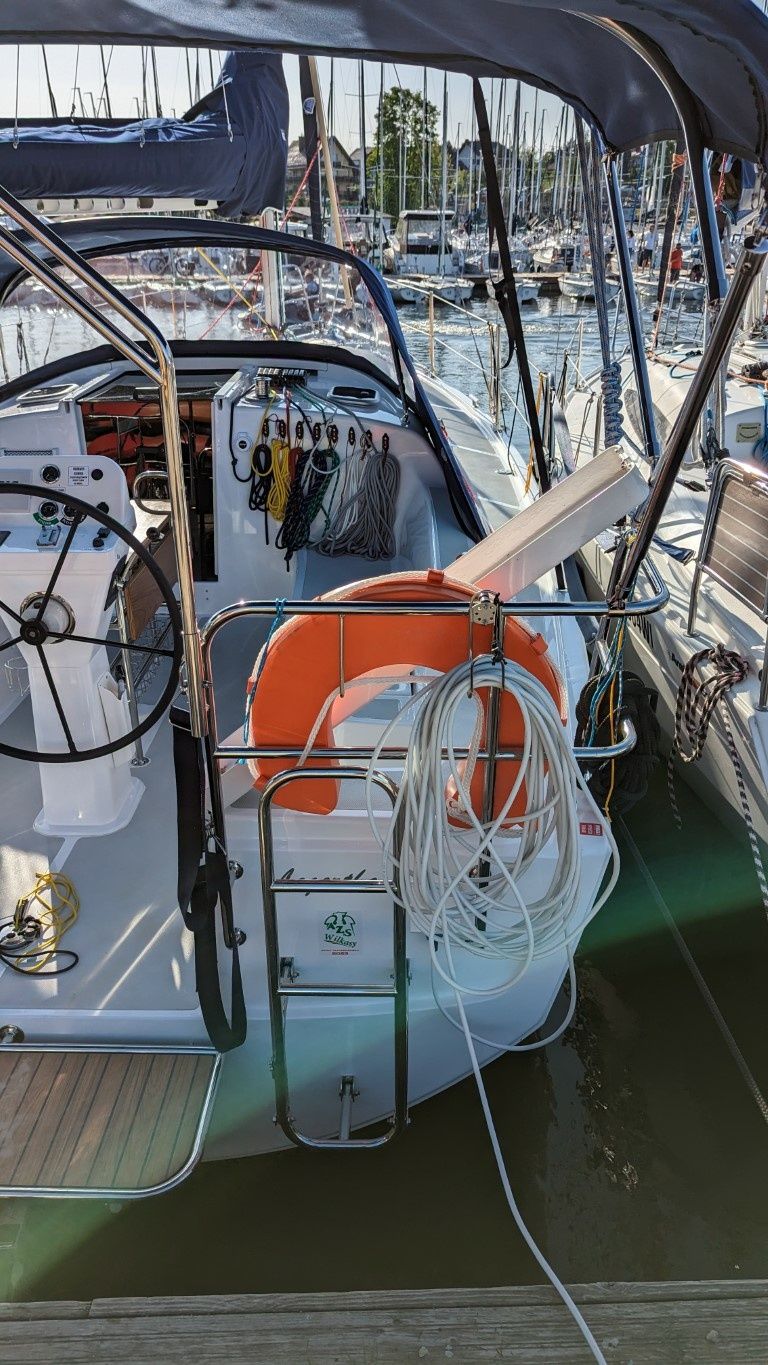 Antila 30 | Lagertha