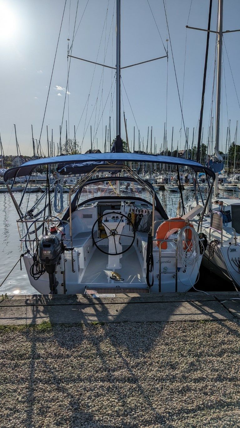 Antila 30 | Lagertha