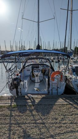 Antila 30 | Lagertha