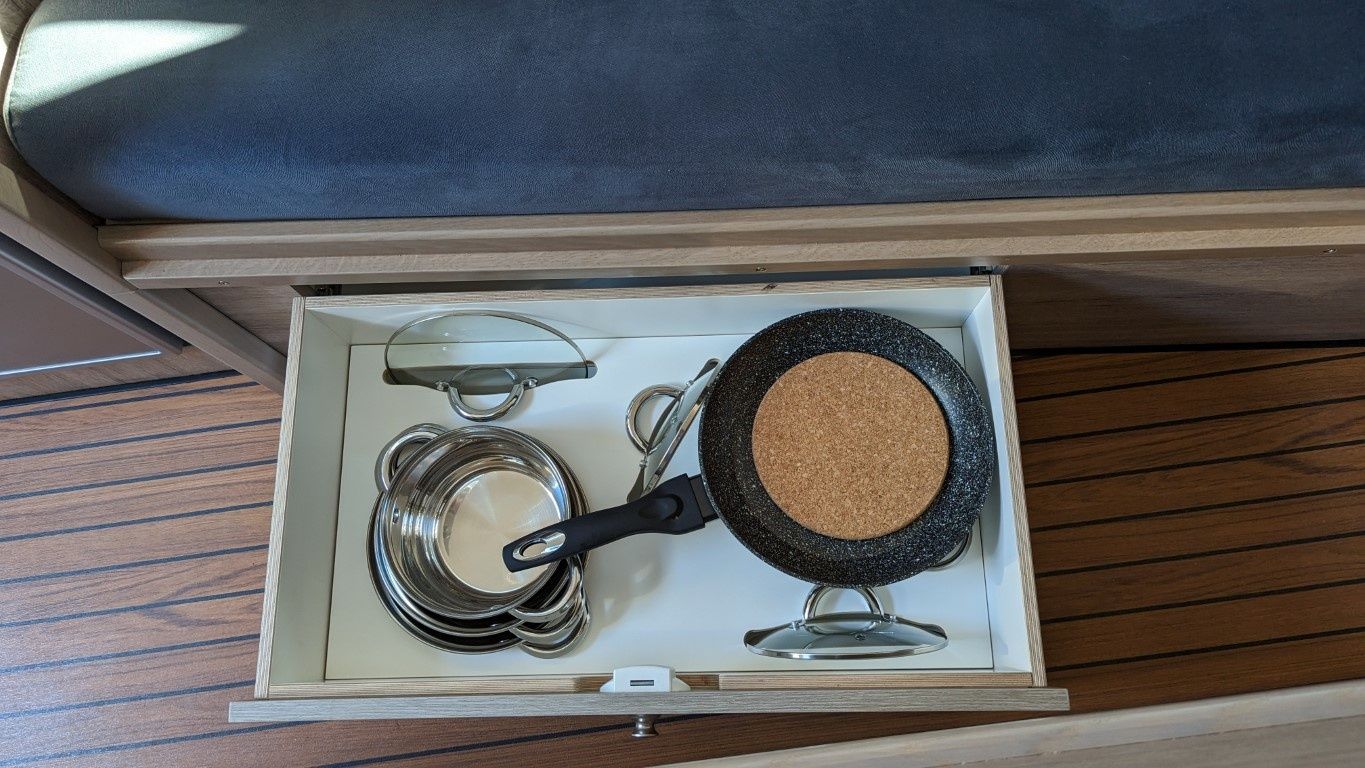 Antila 30 | Lagertha