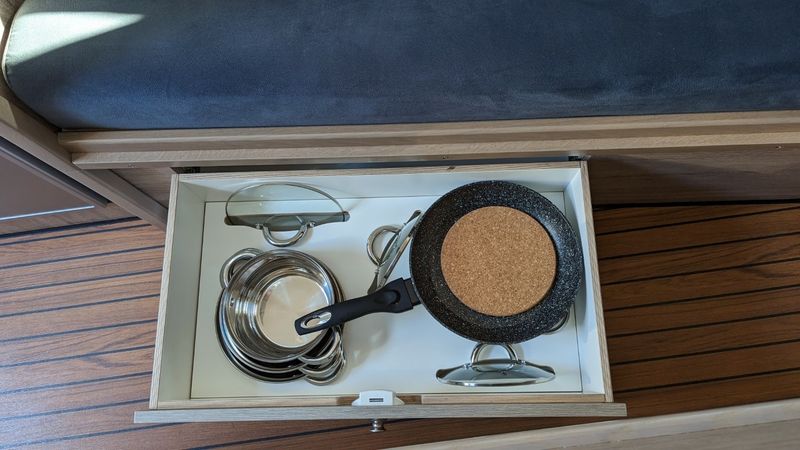 Antila 30 | Lagertha