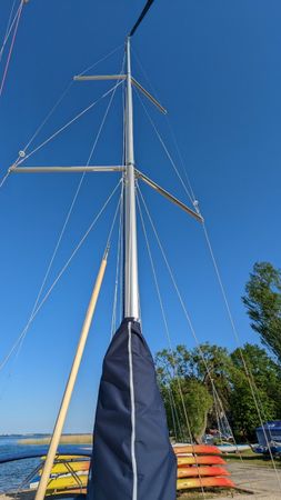 Antila 30 | Lagertha