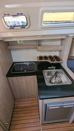 Antila 30 | Lagertha