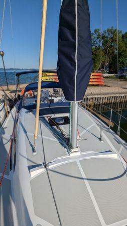 Antila 30 | Lagertha