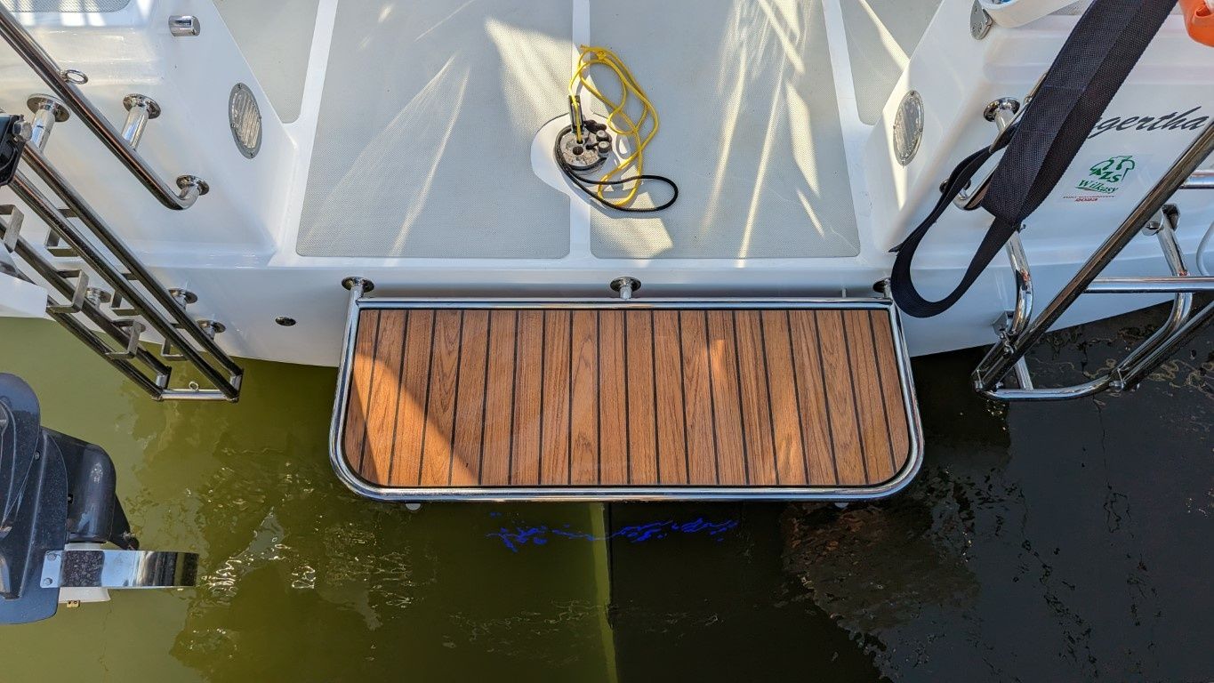 Antila 30 | Lagertha