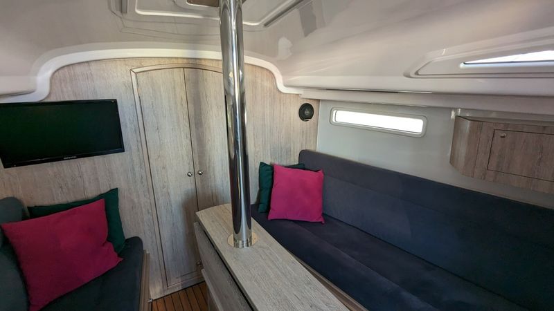 Antila 30 | Lagertha