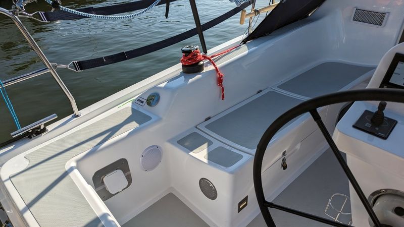 Antila 30 | Lagertha