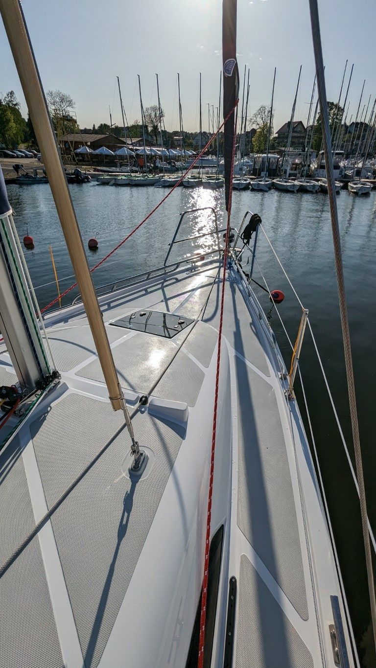 Antila 30 | Lagertha