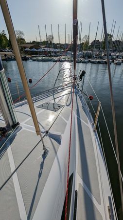 Antila 30 | Lagertha