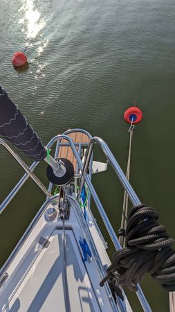 Antila 30 | Lagertha