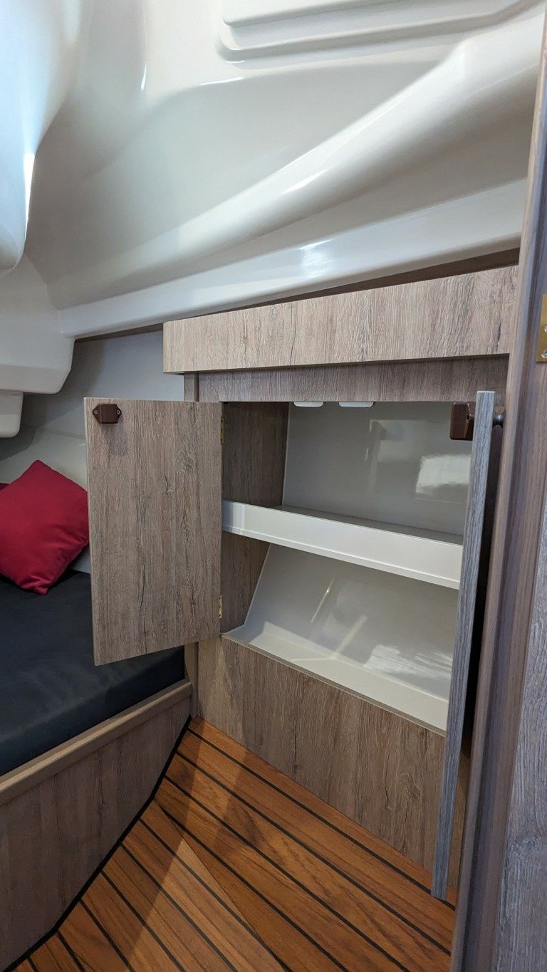 Antila 30 | Lagertha