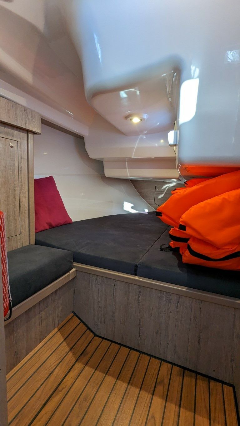 Antila 30 | Lagertha