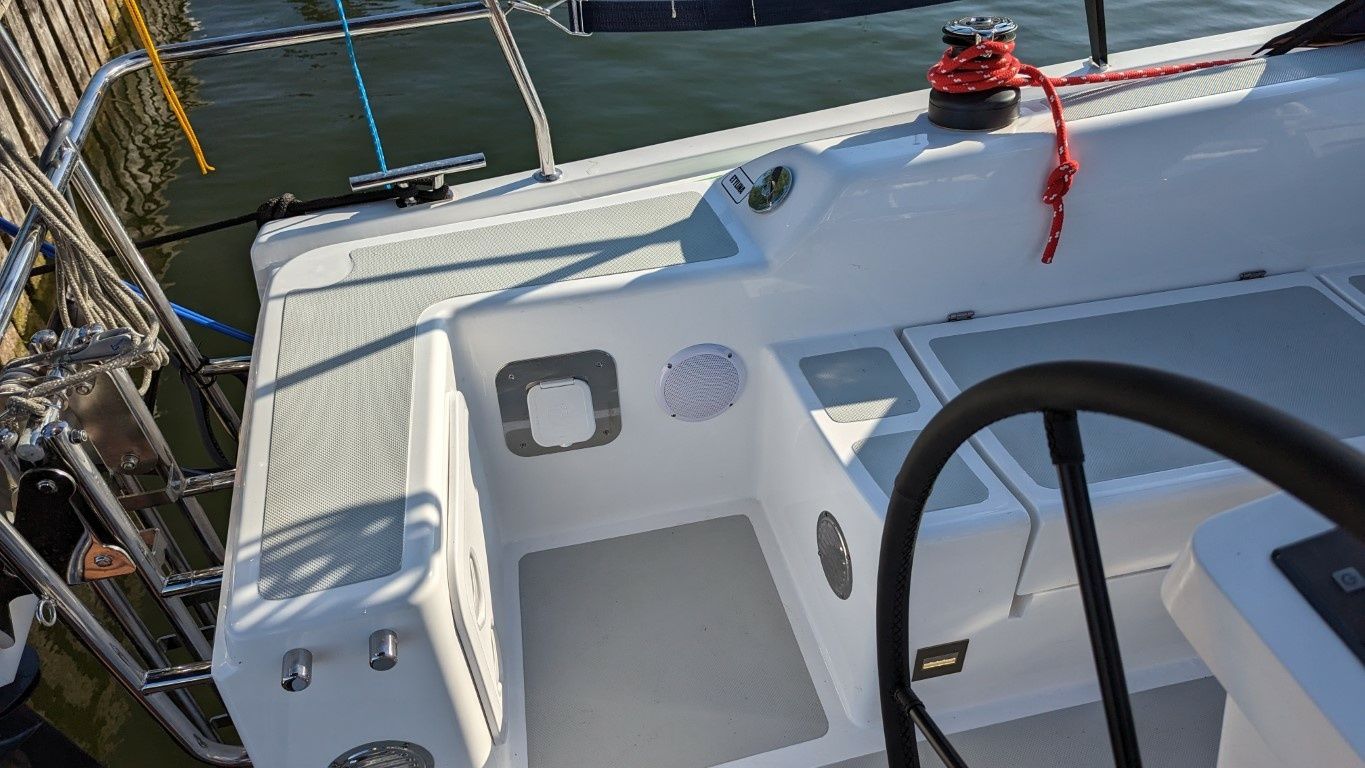 Antila 30 | Lagertha