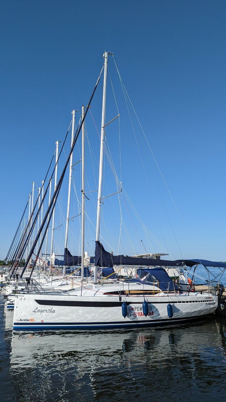 Antila 30 | Lagertha