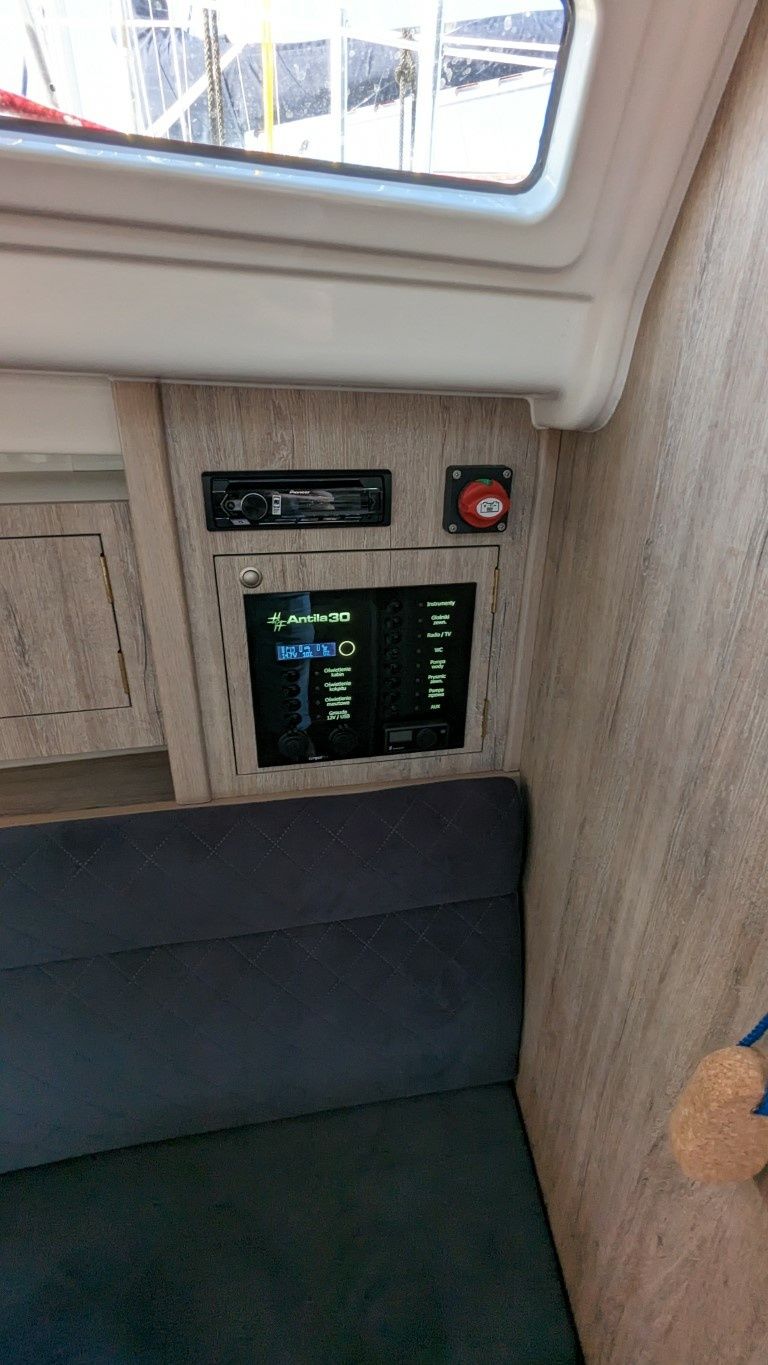 Antila 30 | Lagertha