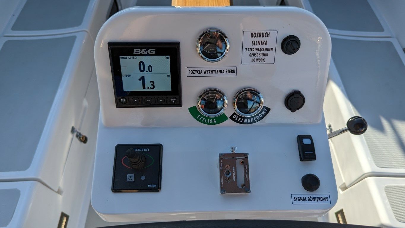 Antila 30 | Lagertha