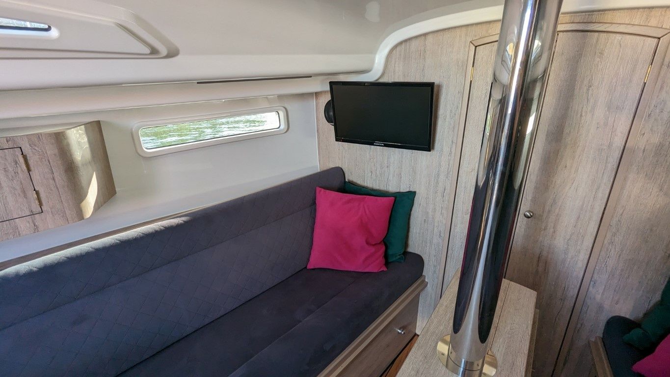 Antila 30 | Lagertha