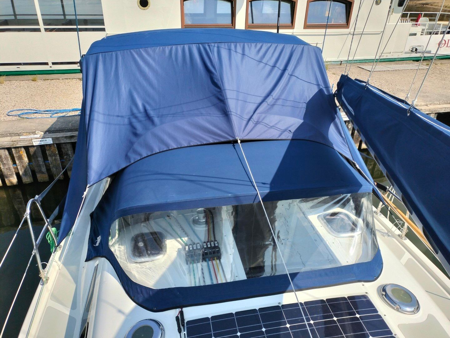 Antila 30 | Lagertha