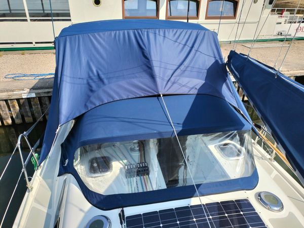 Antila 30 | Lagertha