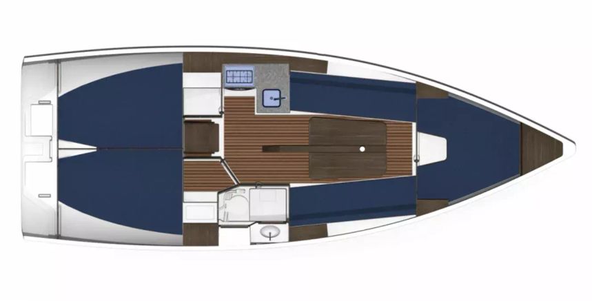 Antila 30 | Lagertha