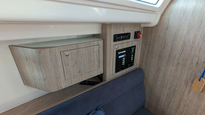 Antila 30 | Dragonera