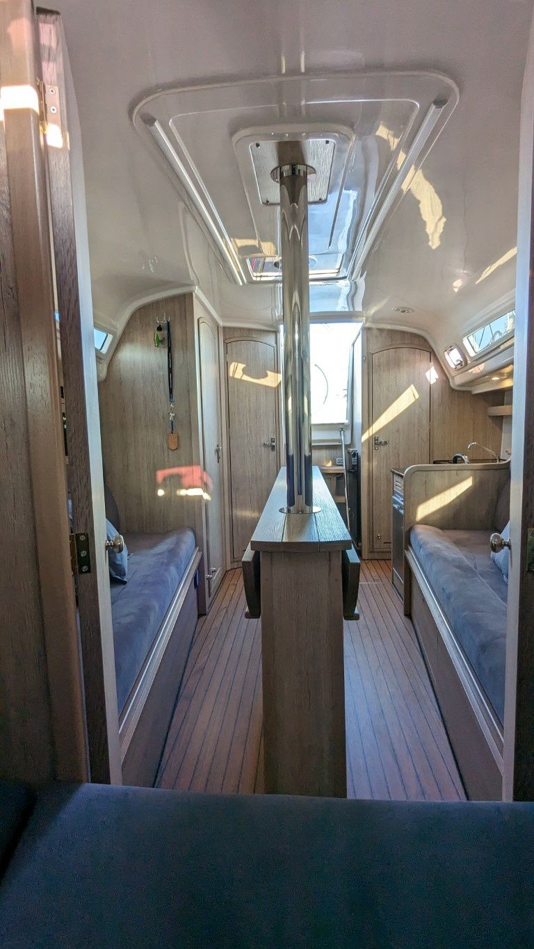 Antila 30 | Dragonera