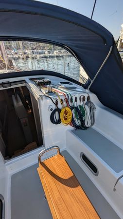 Antila 30 | Dragonera