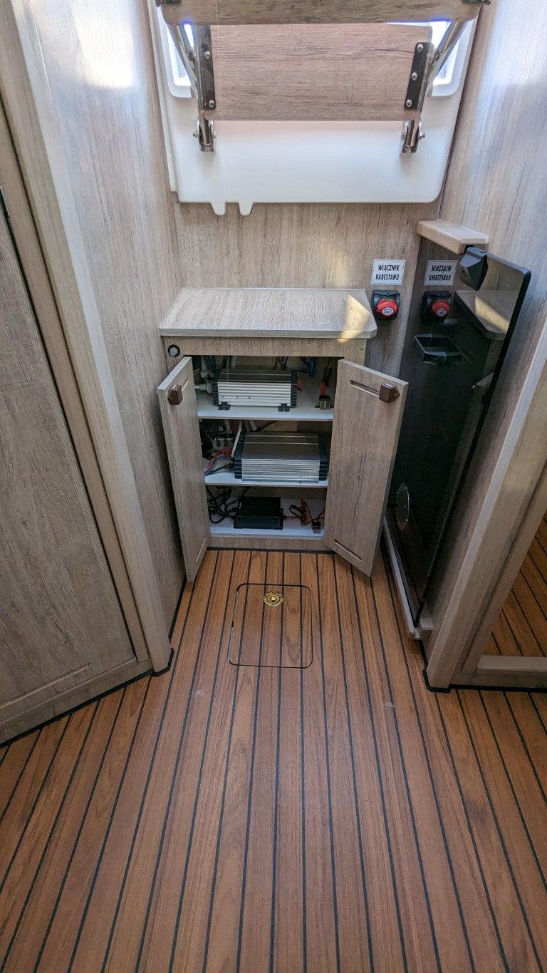 Antila 30 | Dragonera