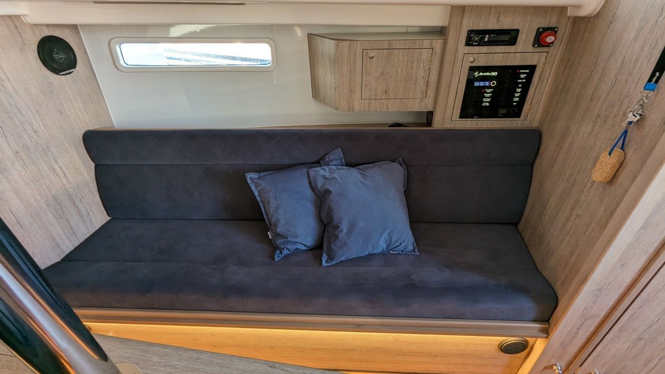 Antila 30 | Dragonera