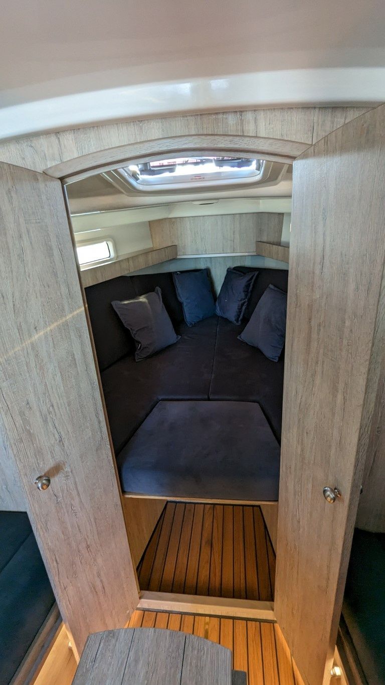 Antila 30 | Dragonera