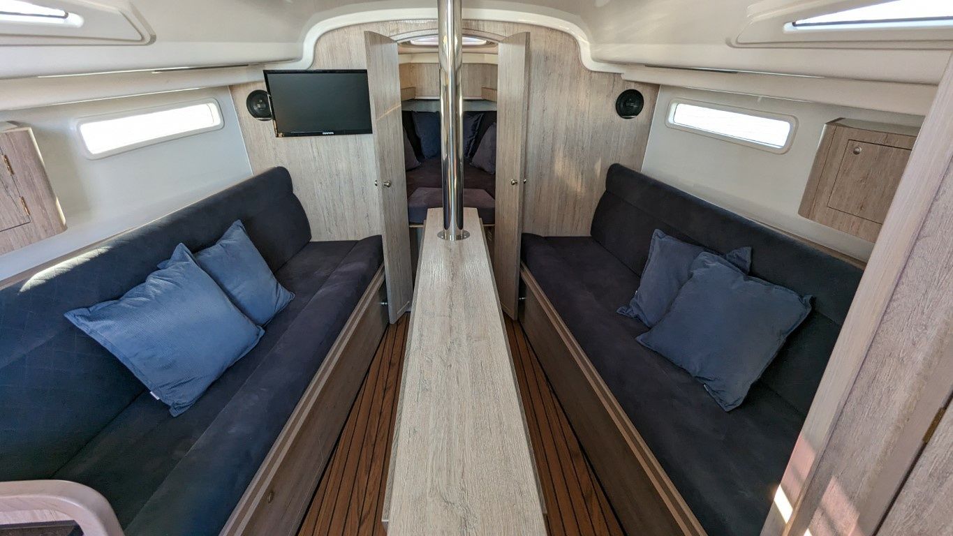 Antila 30 | Dragonera