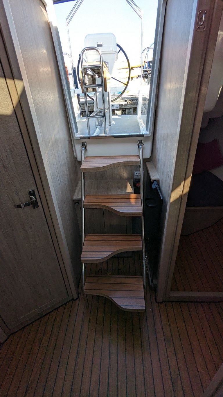 Antila 30 | Dragonera