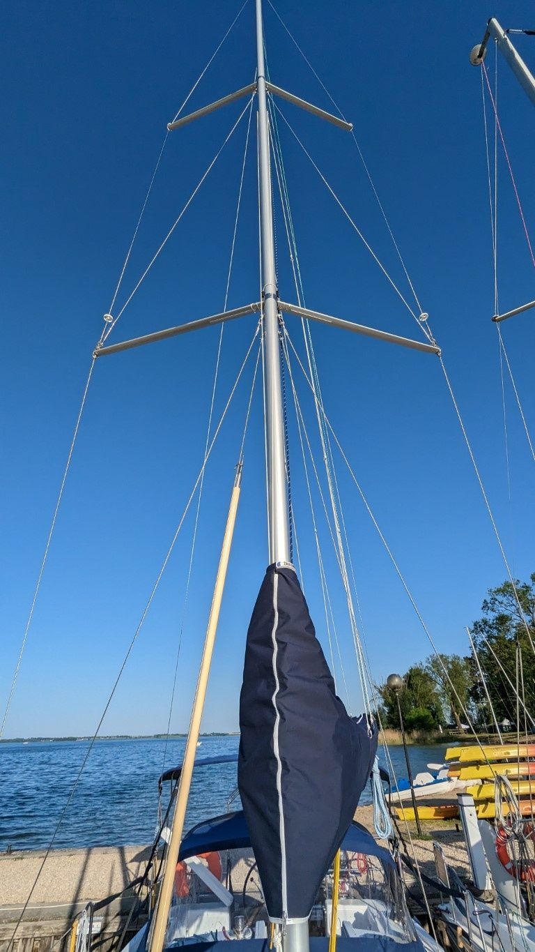 Antila 30 | Dragonera