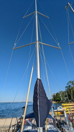 Antila 30 | Dragonera