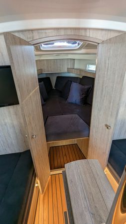 Antila 30 | Dragonera