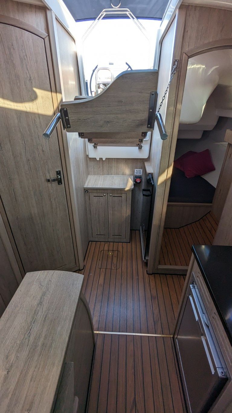 Antila 30 | Dragonera