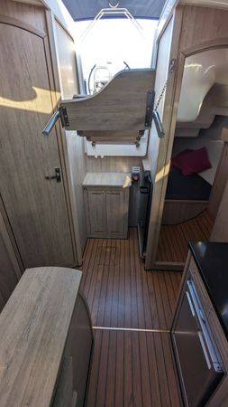 Antila 30 | Dragonera