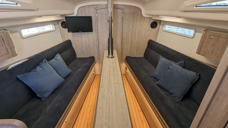 Antila 30 | Dragonera