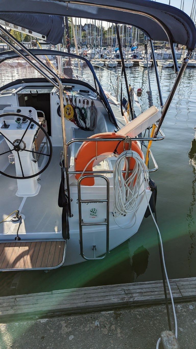 Antila 30 | Dragonera