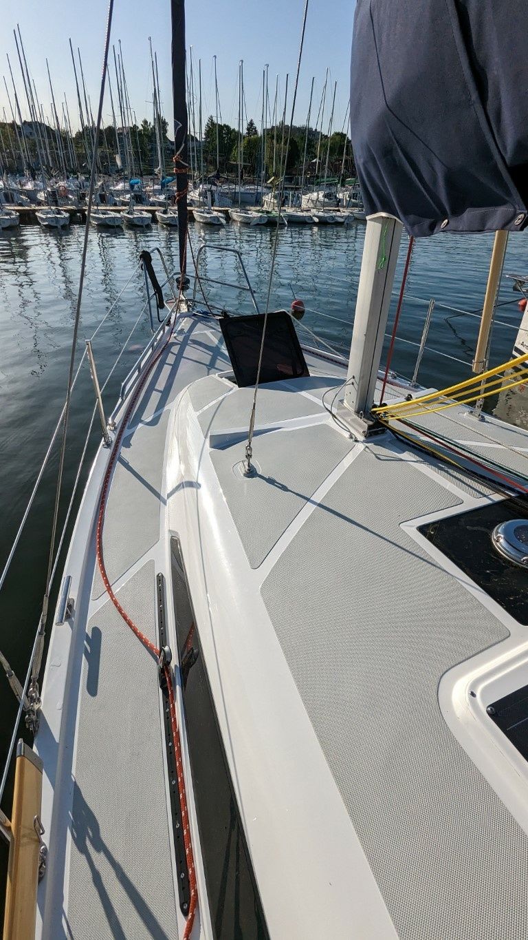 Antila 30 | Dragonera