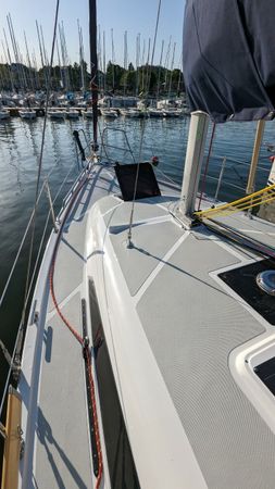 Antila 30 | Dragonera