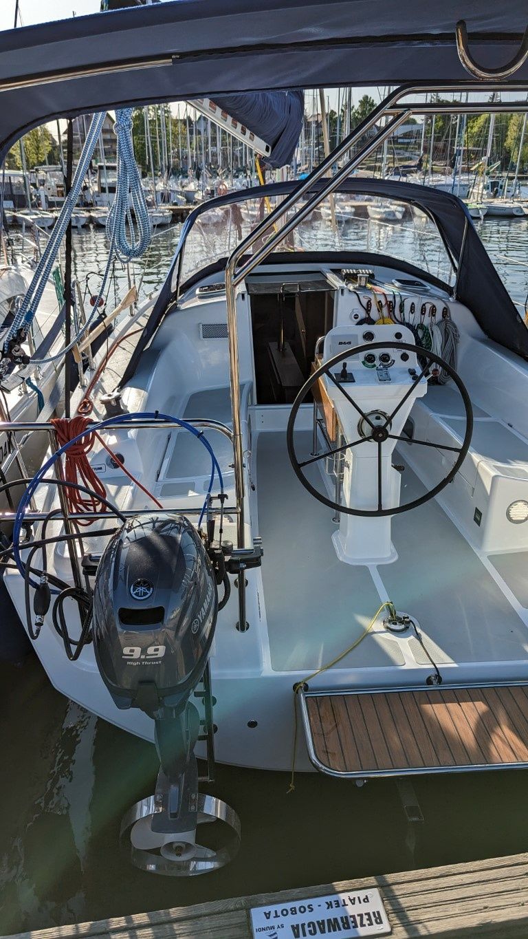 Antila 30 | Dragonera