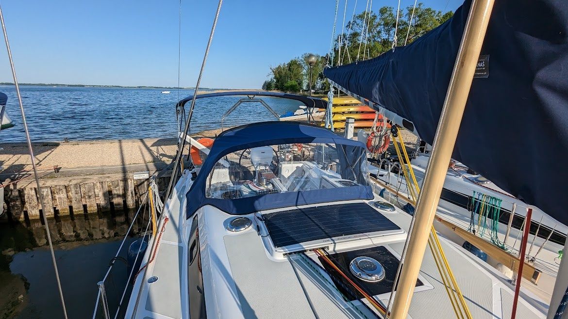 Antila 30 | Dragonera