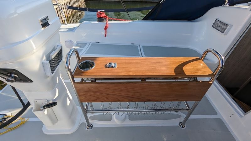 Antila 30 | Dragonera