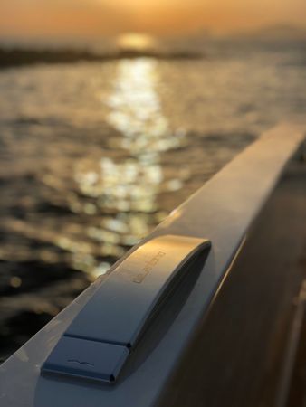 De Antonio D42 Open | Para Voce