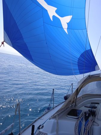 Grand Soleil 37 | Jasper