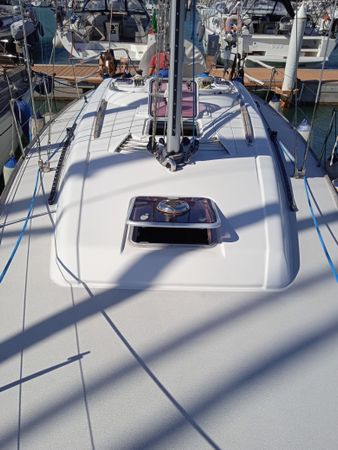 Grand Soleil 37 | Jasper