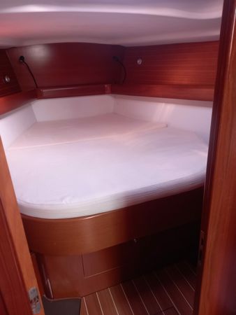 Grand Soleil 37 | Jasper