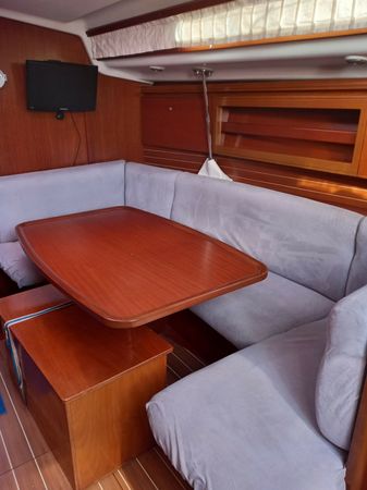 Grand Soleil 37 | Jasper