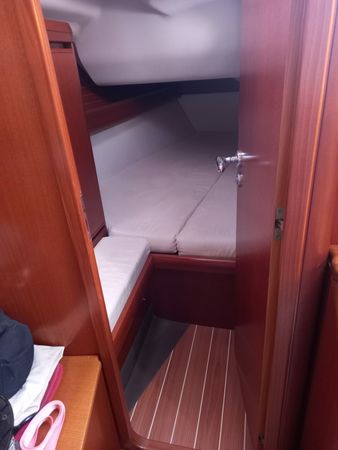 Grand Soleil 37 | Jasper